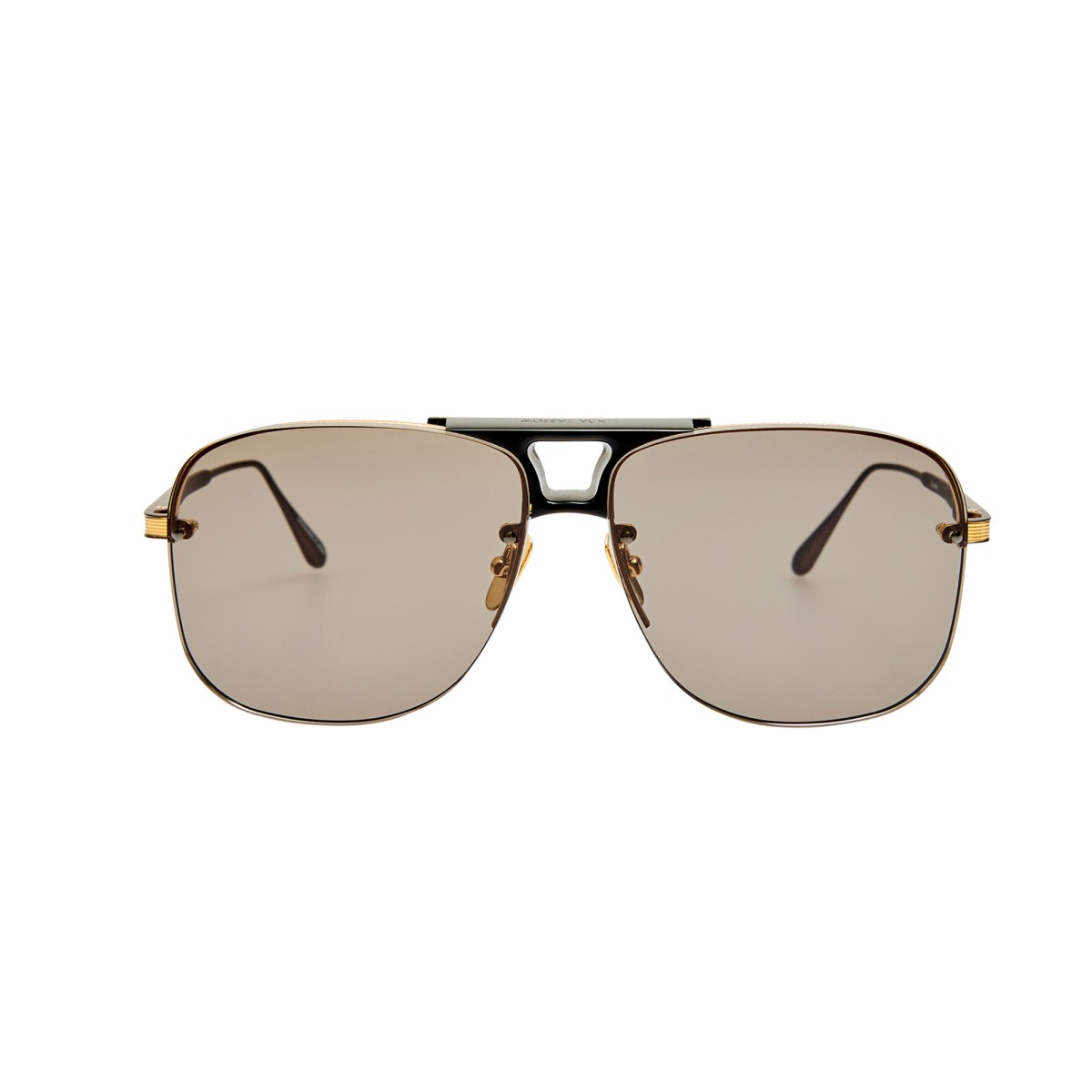 LINDA FARROW SKYE LFL1689 C1 SUN | Sunglasses | Vytria Eyewear
