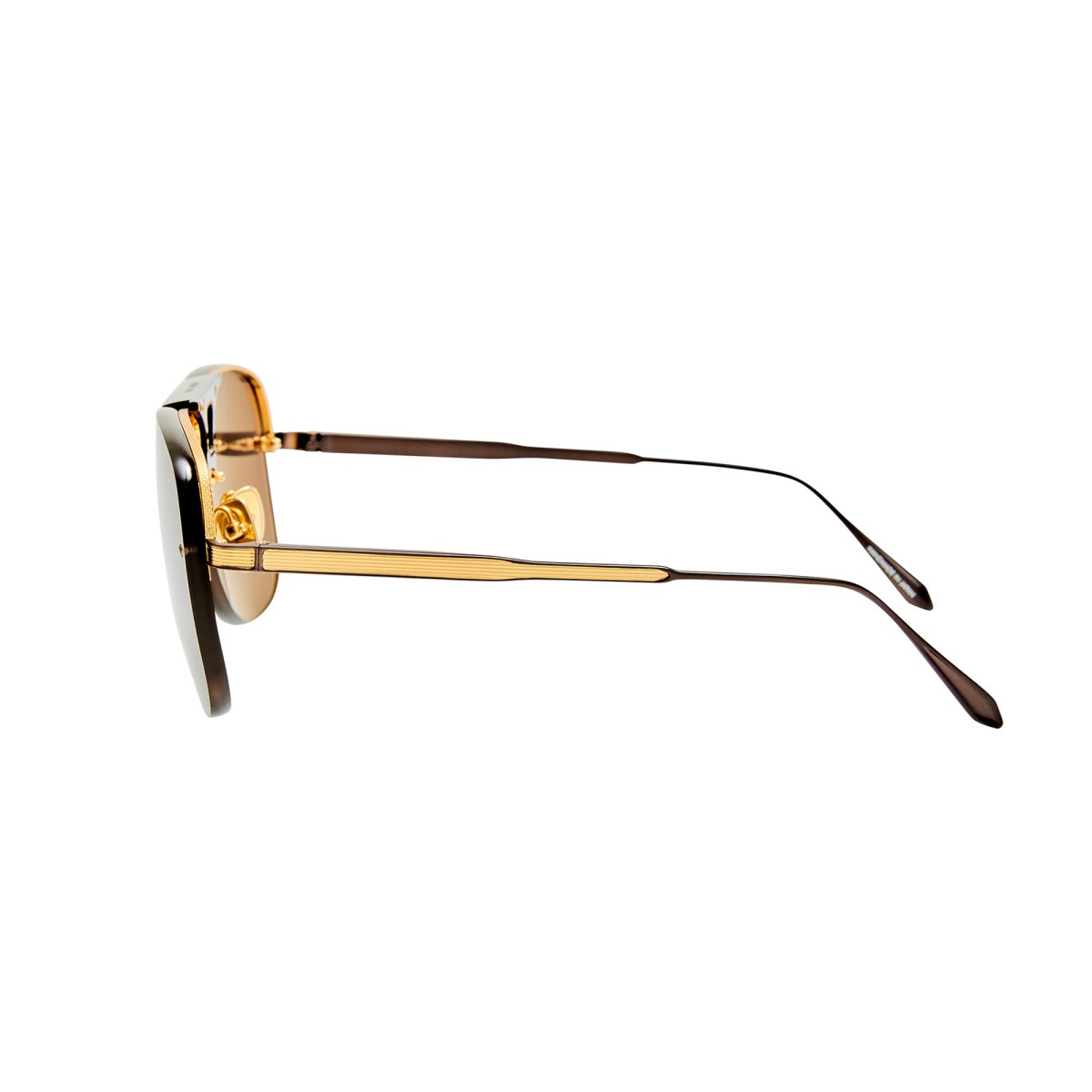LINDA FARROW SKYE LFL1689 C1 SUN | Sunglasses | Vytria Eyewear