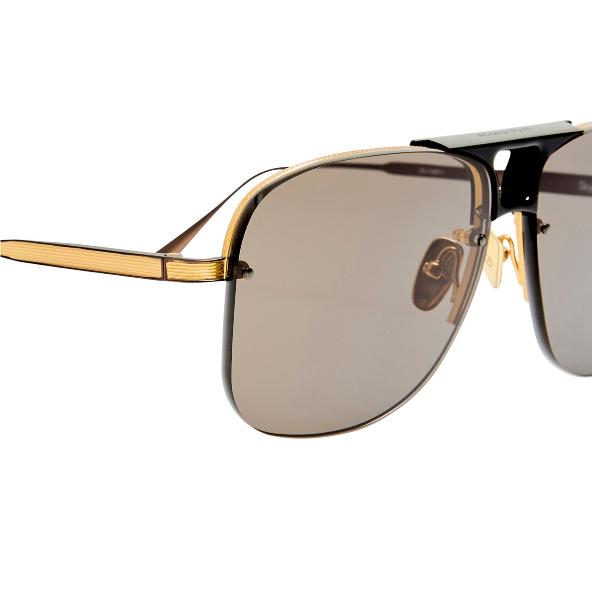 LINDA FARROW SKYE LFL1689 C1 SUN | Sunglasses | Vytria Eyewear