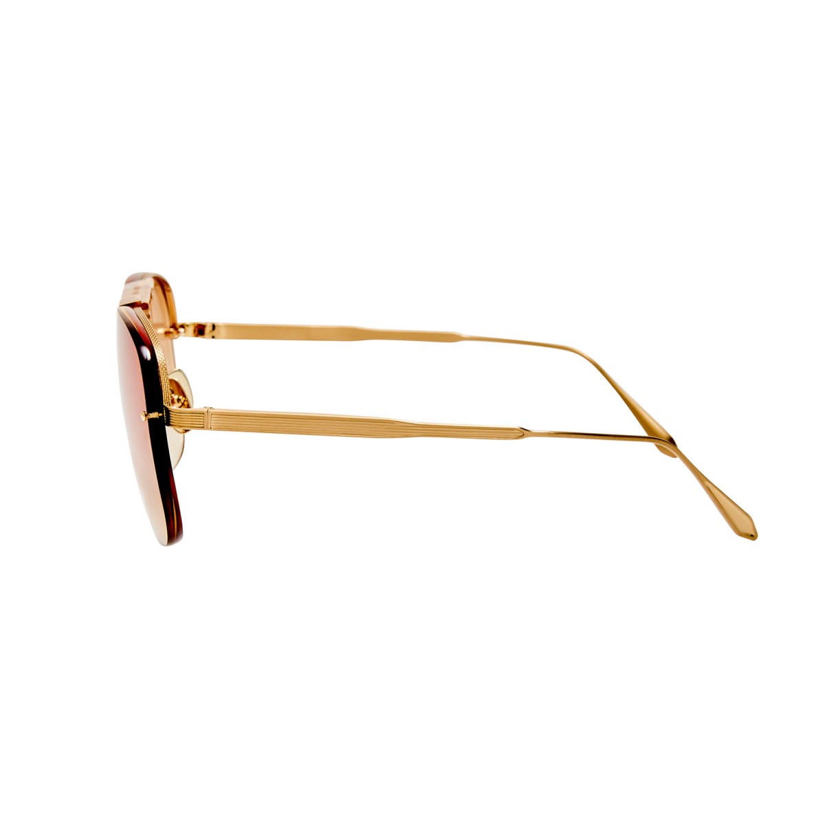 LINDA FARROW SKYE LFL1689 C3 SUN | Sunglasses | Vytria Eyewear