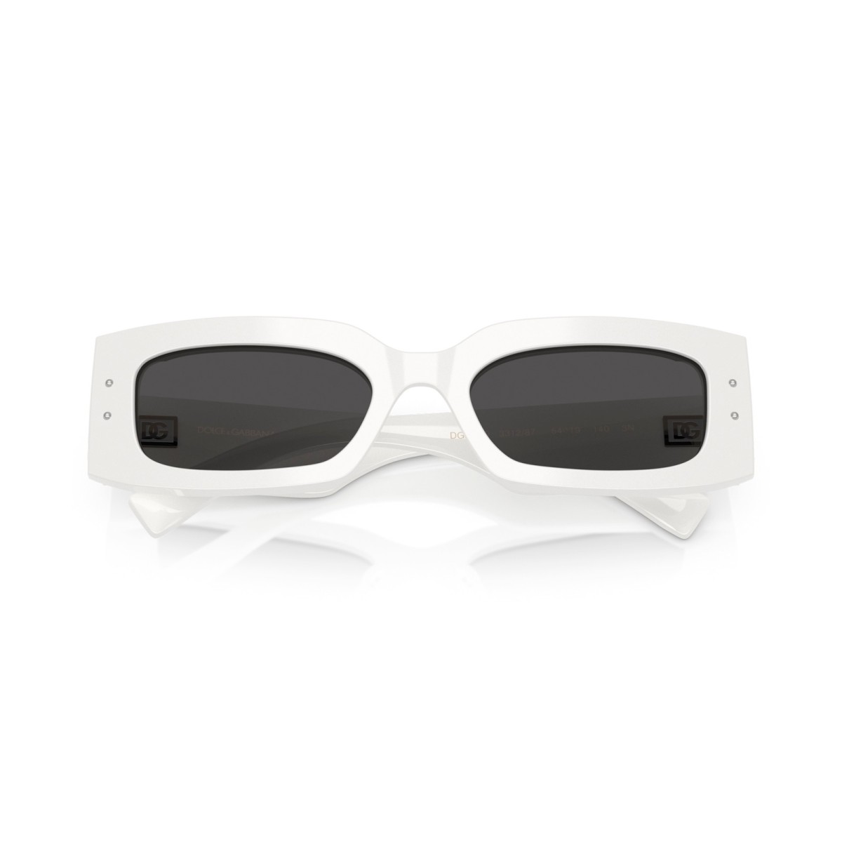 Dolce Gabbana DG4479 331287 | Gafas Sol Rectangulares | Vytria 