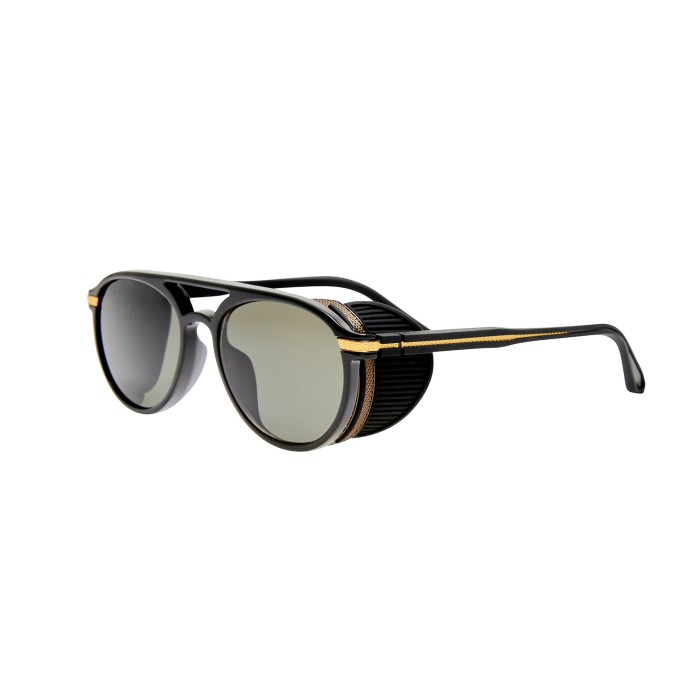 LINDA FARROW SUTTON LFL1722 C1 SUN | Sunglasses | Vytria Eyewear