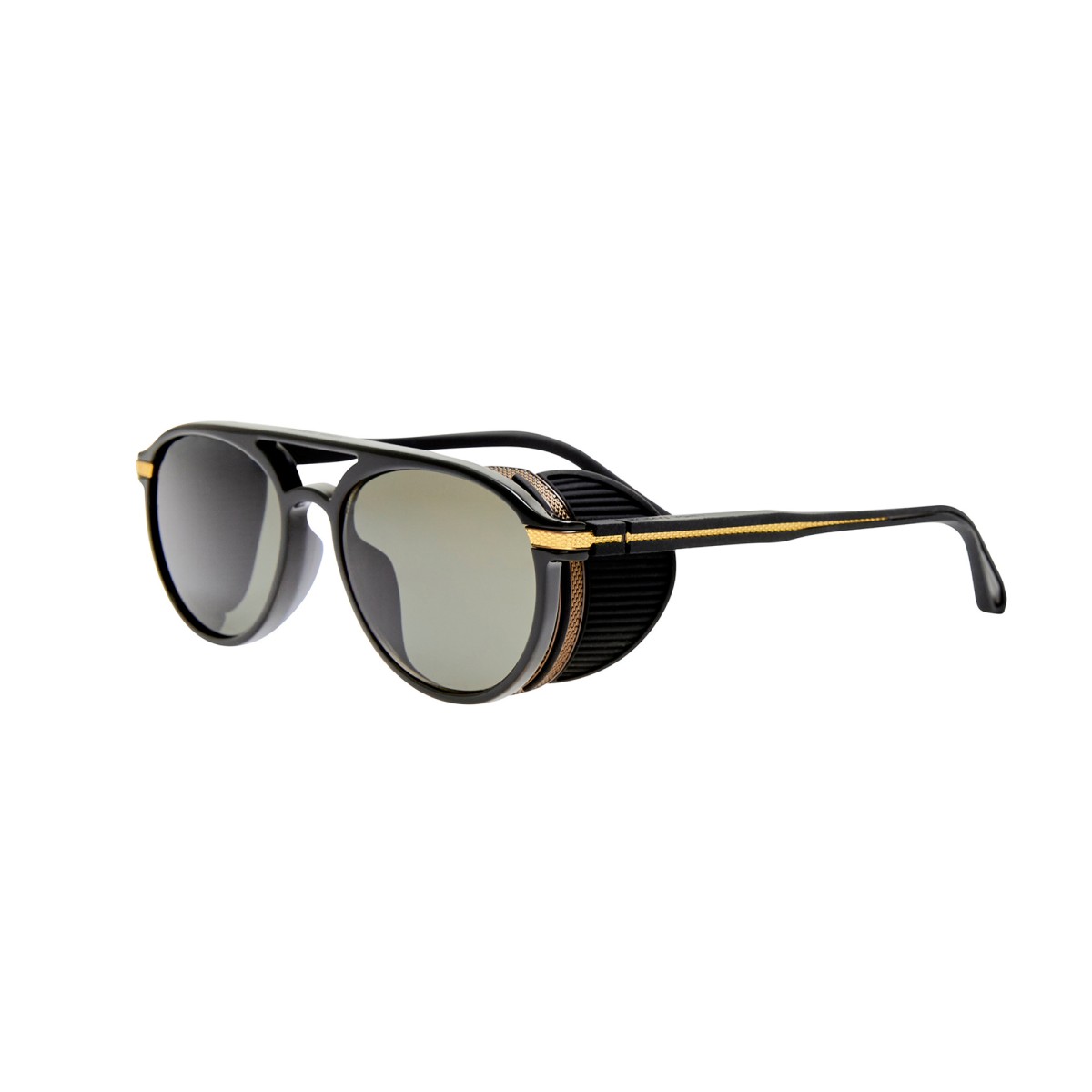 LINDA FARROW SUTTON LFL1722 C1 SUN | Sunglasses | Vytria Eyewear