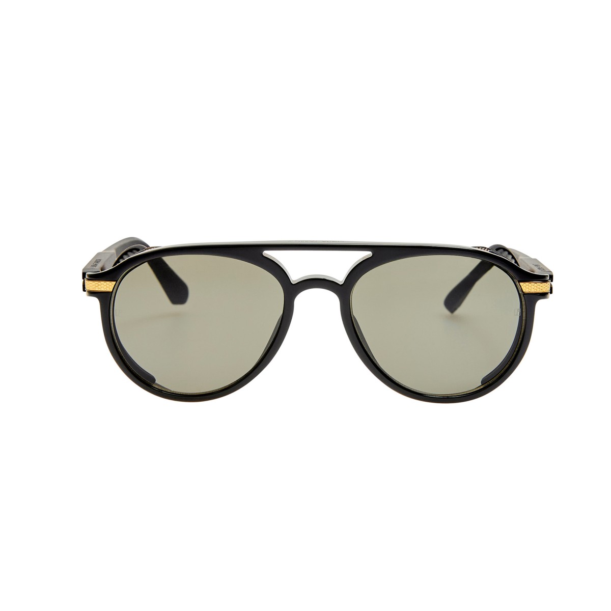LINDA FARROW SUTTON LFL1722 C1 SUN | Sunglasses | Vytria Eyewear