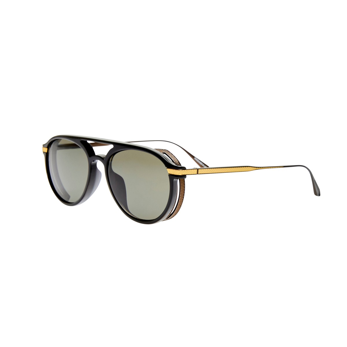 LINDA FARROW SUTTON LFL1722 C1 SUN | Sunglasses | Vytria Eyewear