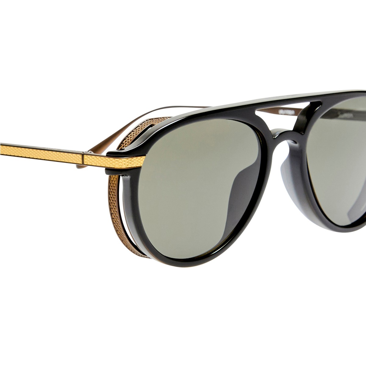 LINDA FARROW SUTTON LFL1722 C1 SUN | Sunglasses | Vytria Eyewear