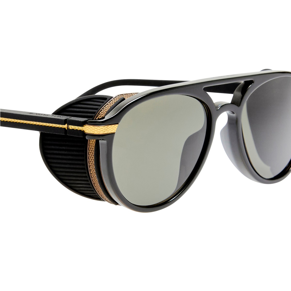 LINDA FARROW SUTTON LFL1722 C1 SUN | Sunglasses | Vytria Eyewear