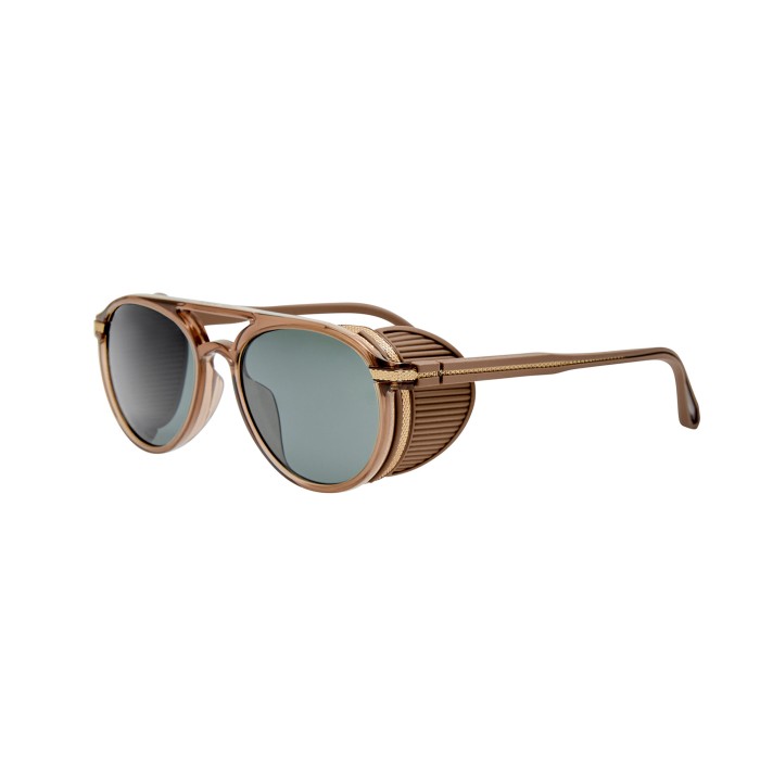 LINDA FARROW SUTTON LFL1722 C3 SUN | Sunglasses | Vytria Eyewear