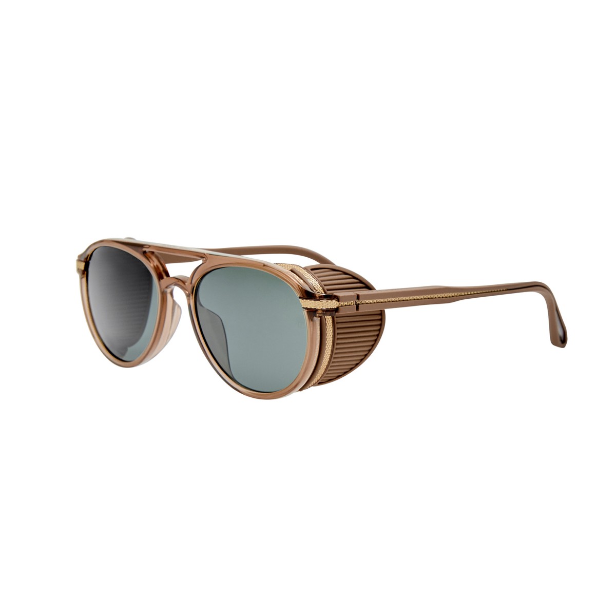 LINDA FARROW SUTTON LFL1722 C3 SUN | Sunglasses | Vytria Eyewear