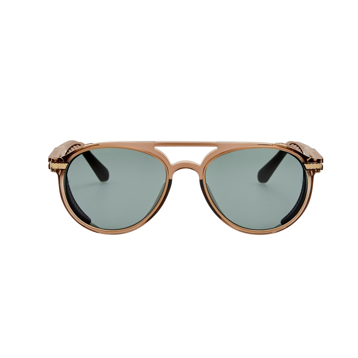 LINDA FARROW SUTTON LFL1722 C3 SUN | Sunglasses | Vytria Eyewear
