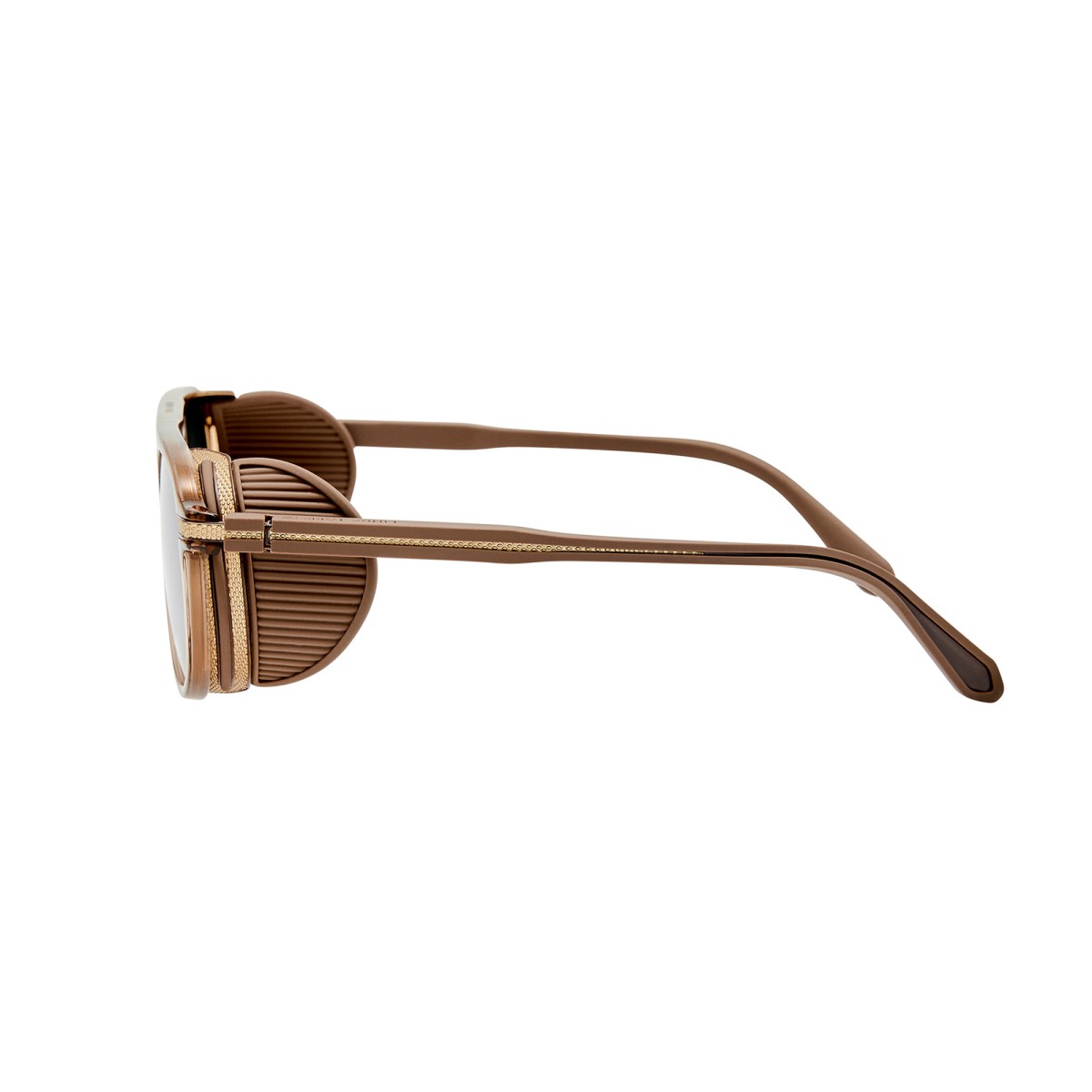 LINDA FARROW SUTTON LFL1722 C3 SUN | Sunglasses | Vytria Eyewear
