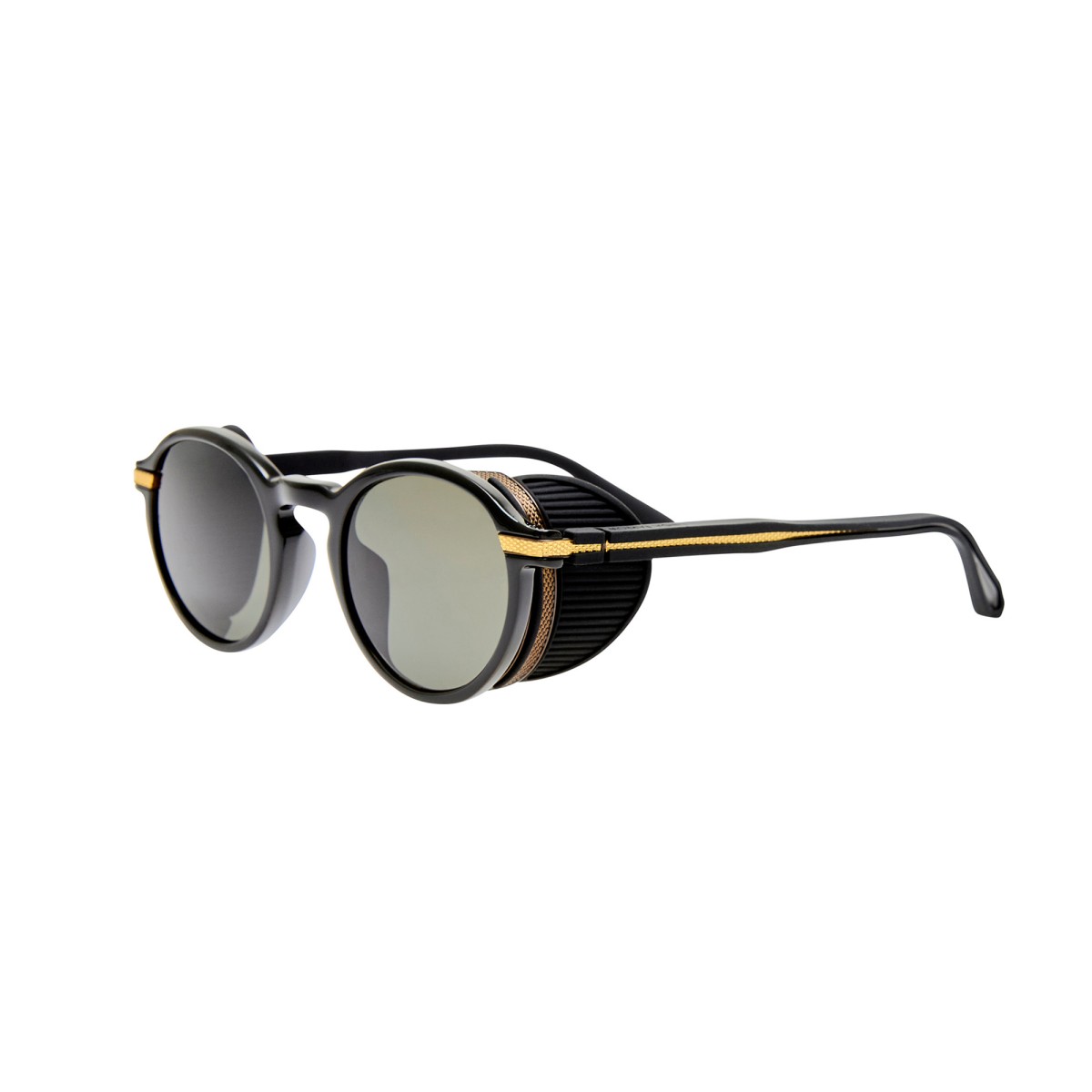 LINDA FARROW ORION LFL1724 C1 SUN | Gafas de sol | Vytria Eyewear