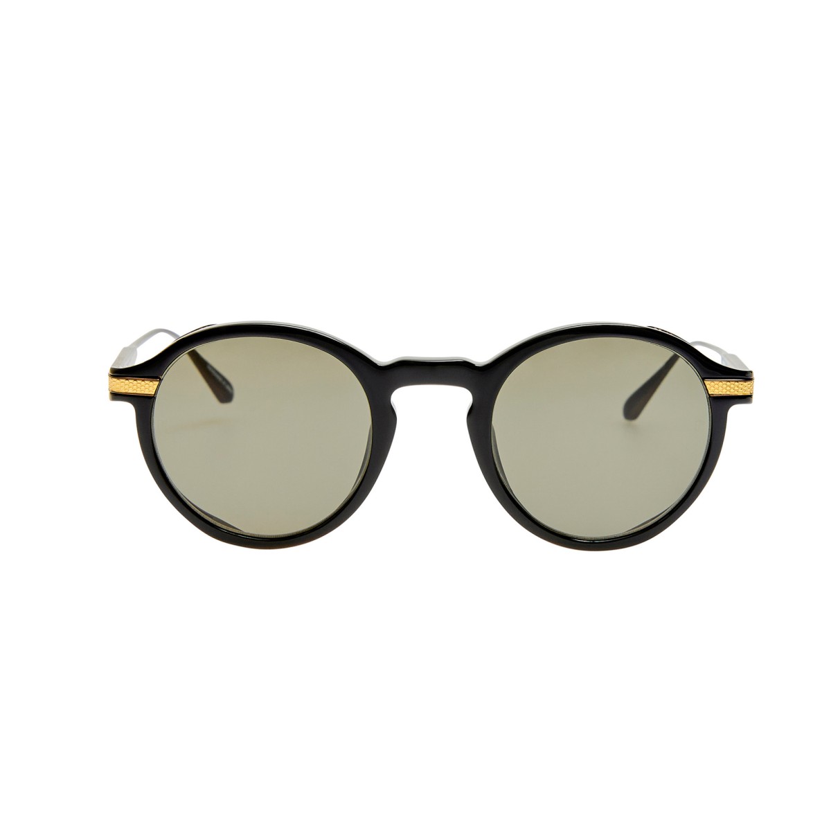 LINDA FARROW ORION LFL1724 C1 SUN | Gafas de sol | Vytria Eyewear