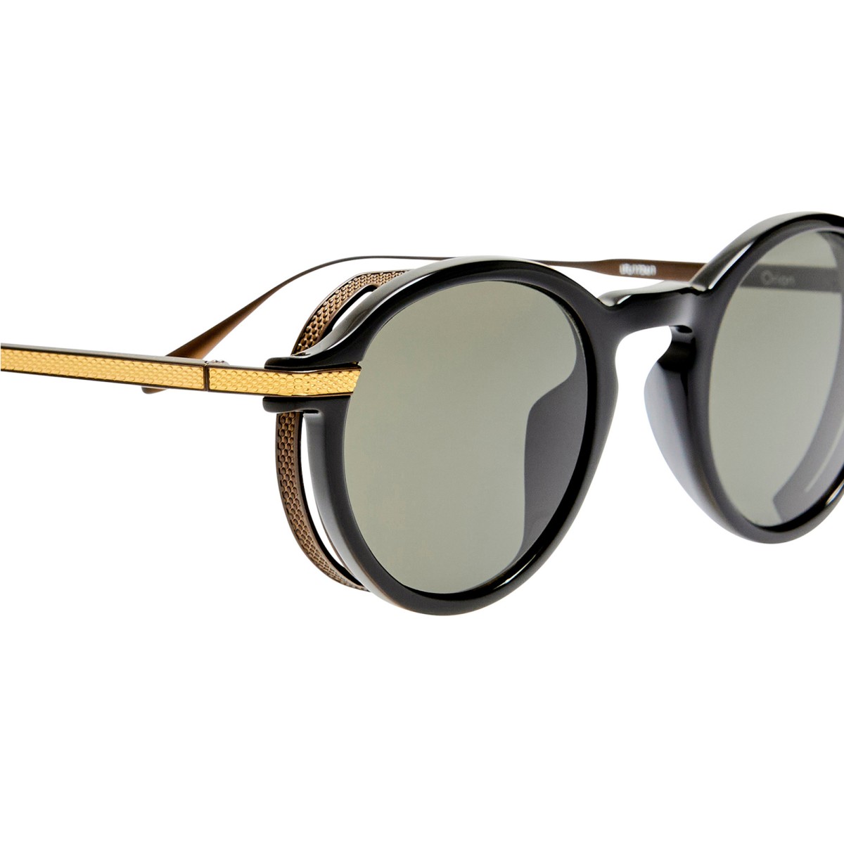 LINDA FARROW ORION LFL1724 C1 SUN | Gafas de sol | Vytria Eyewear