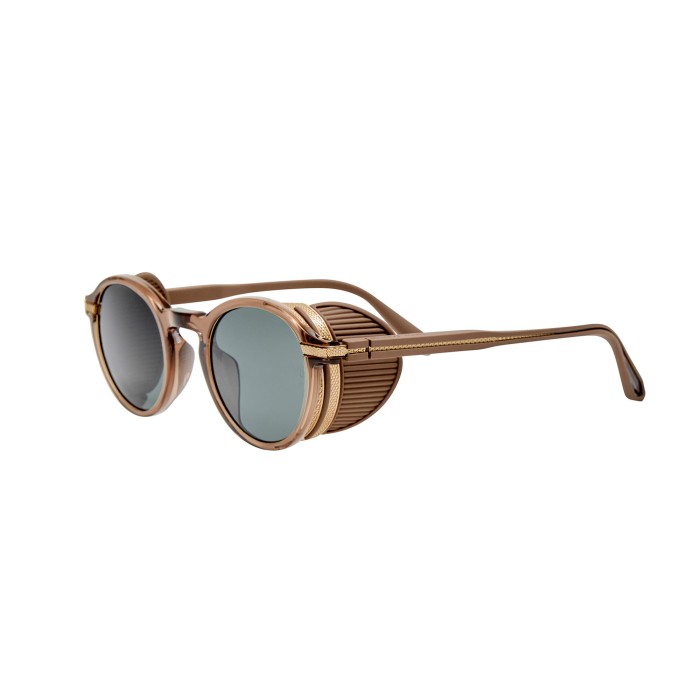 LINDA FARROW ORION LFL1724 C3 SUN | Sunglasses | Vytria Eyewear