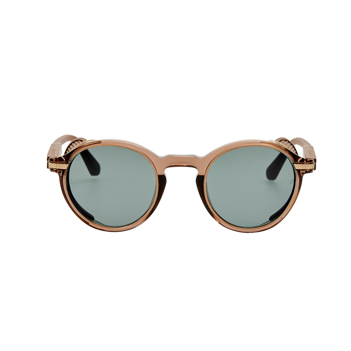 LINDA FARROW ORION LFL1724 C3 SUN | Sunglasses | Vytria Eyewear