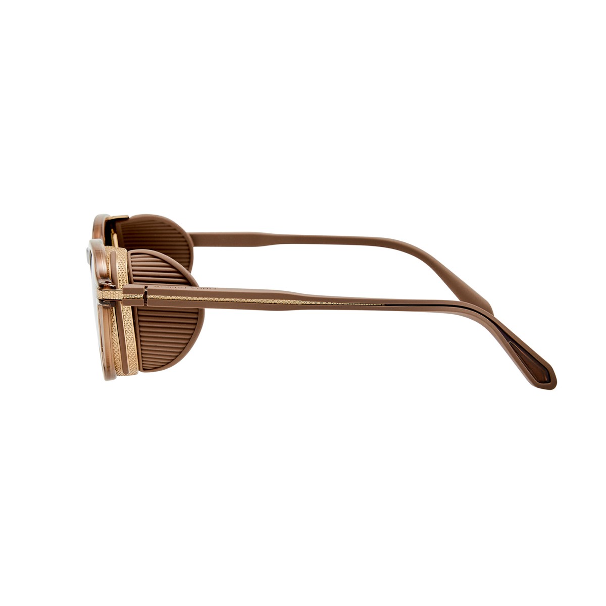 LINDA FARROW ORION LFL1724 C3 SUN | Sunglasses | Vytria Eyewear