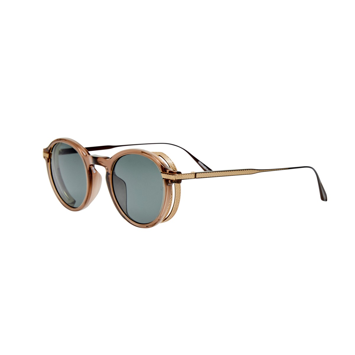 LINDA FARROW ORION LFL1724 C3 SUN | Sunglasses | Vytria Eyewear