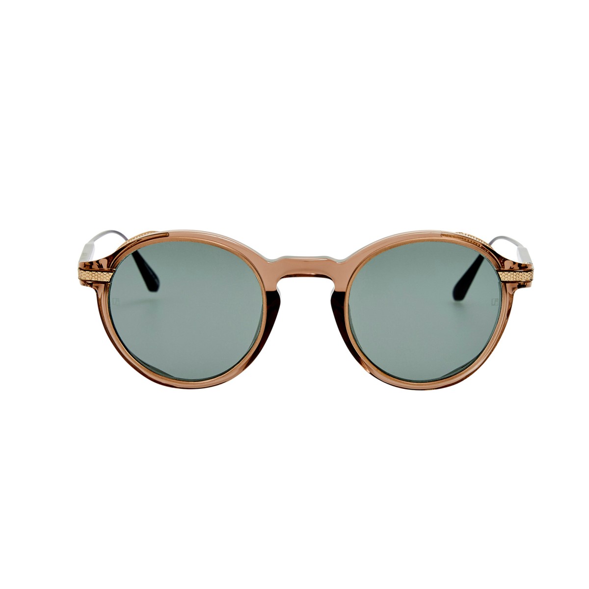 LINDA FARROW ORION LFL1724 C3 SUN | Sunglasses | Vytria Eyewear