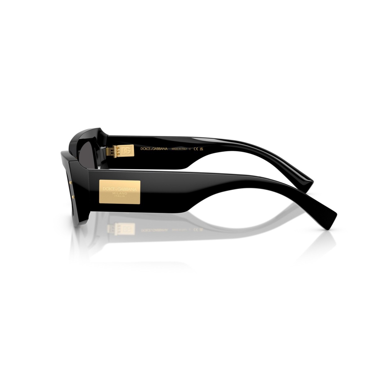 Dolce Gabbana DG4479 50187 | Gafas Sol Rectangulares | Vytria Eyewear