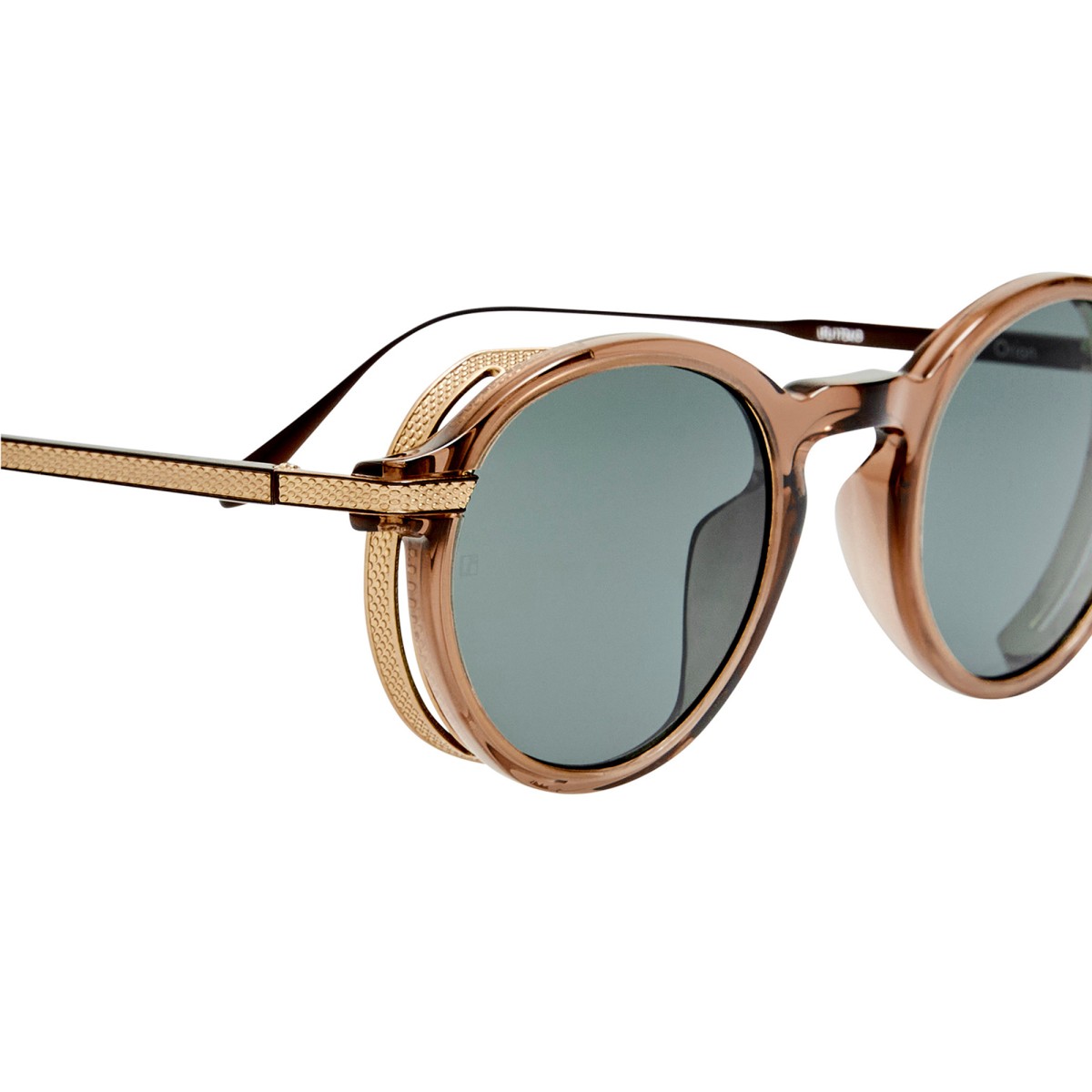 LINDA FARROW ORION LFL1724 C3 SUN | Sunglasses | Vytria Eyewear