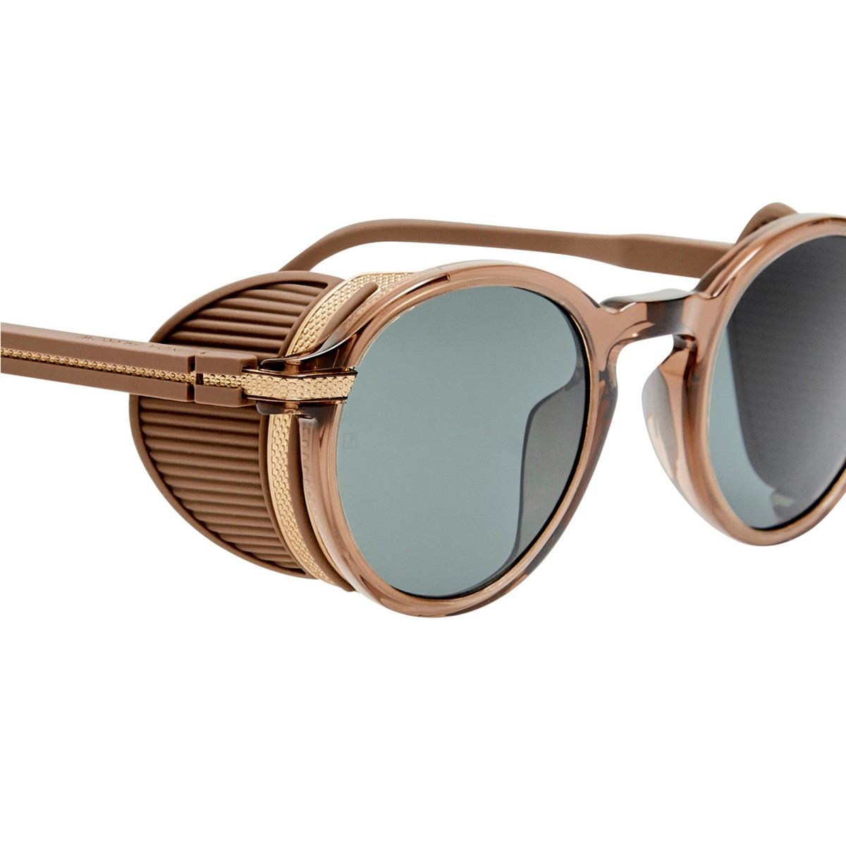 LINDA FARROW ORION LFL1724 C3 SUN | Sunglasses | Vytria Eyewear