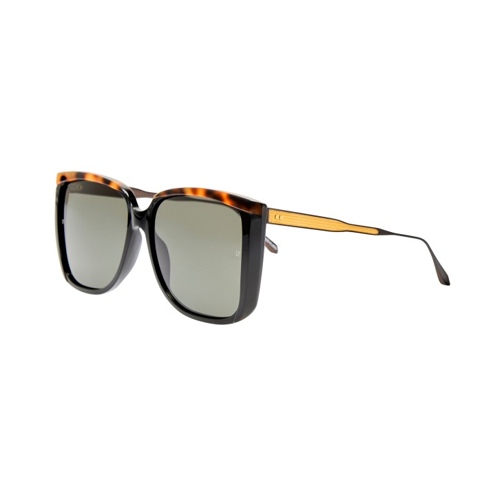 LINDA FARROW HELENA LFL1725 C1 SUN
