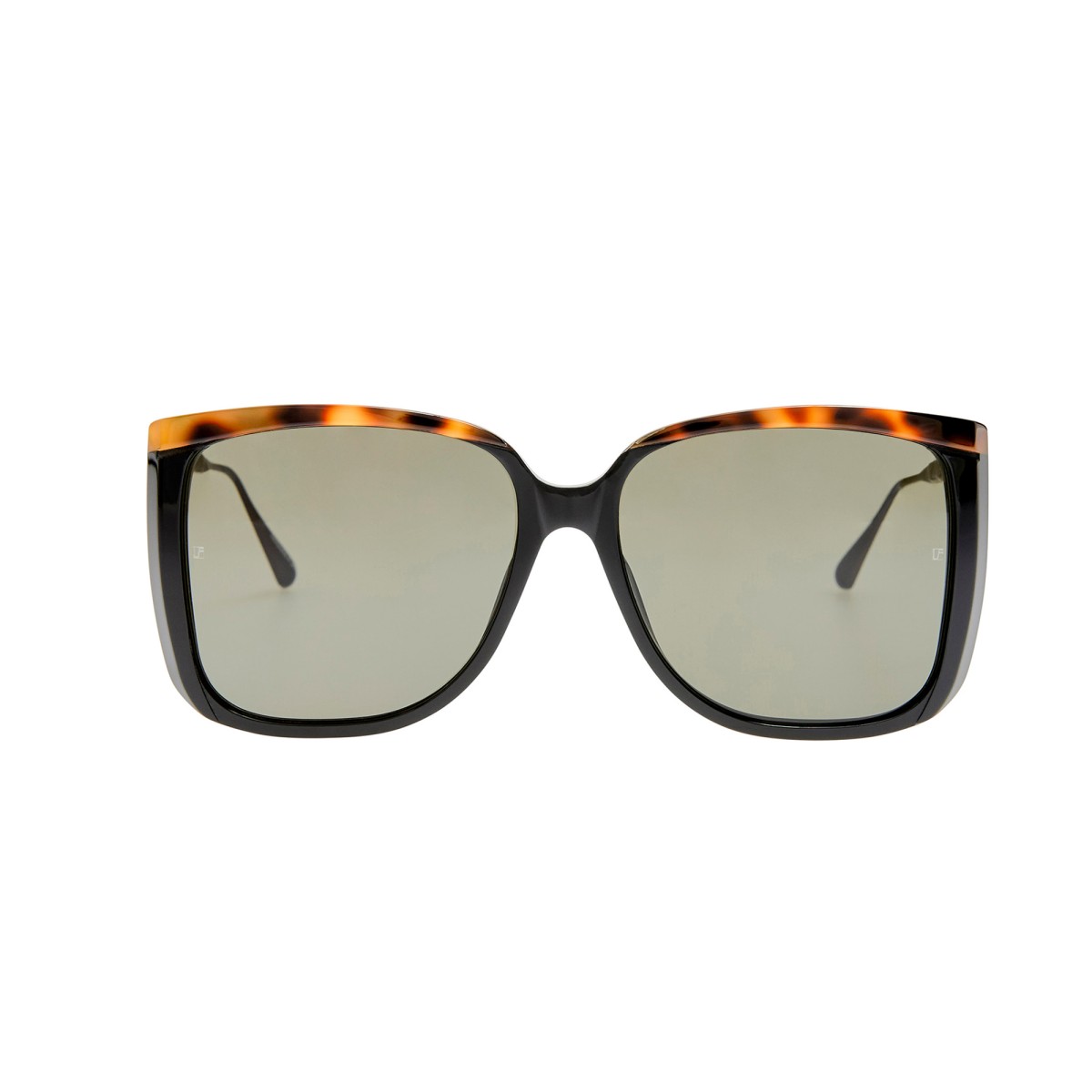 LINDA FARROW HELENA LFL1725 C1 SUN | Gafas de sol | Vytria Eyewear