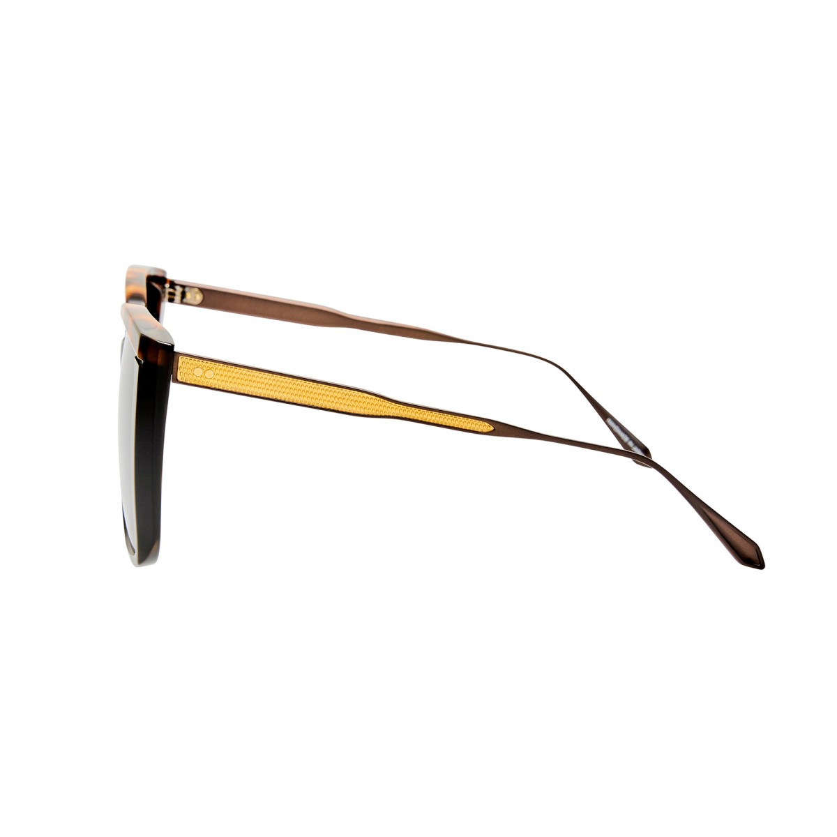 LINDA FARROW HELENA LFL1725 C1 SUN | Gafas de sol | Vytria Eyewear