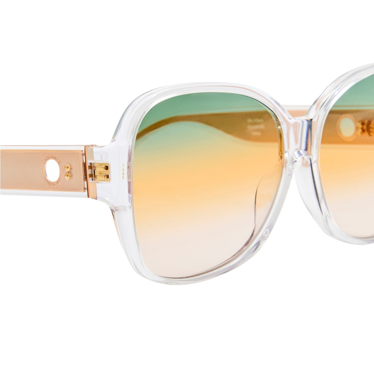 LINDA FARROW BLAIR LFL1726 C4 SUN | Gafas de sol | Vytria Eyewear