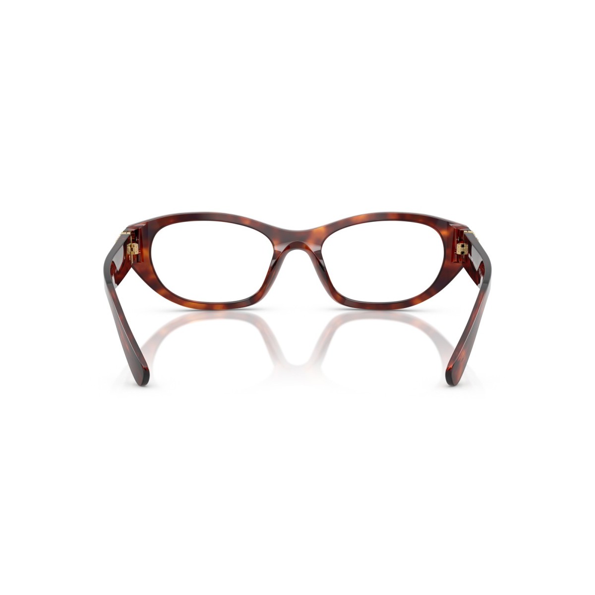 MIU MIU MU 03WV 21C1O1 | Eyeglasses | Vytria Eyewear