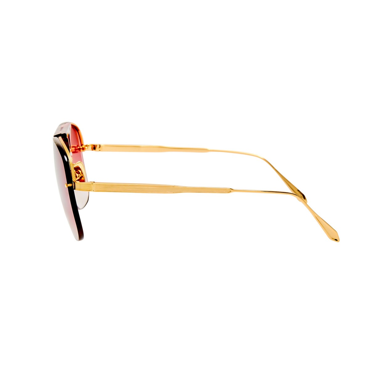 LINDA FARROW SKYE LFL1689 C4 SUN | Sunglasses | Vytria Eyewear
