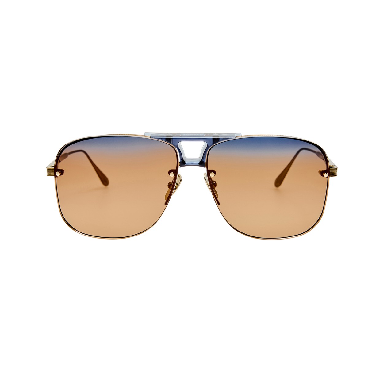 LINDA FARROW SKYE LFL1689 C2 SUN | Sunglasses | Vytria Eyewear