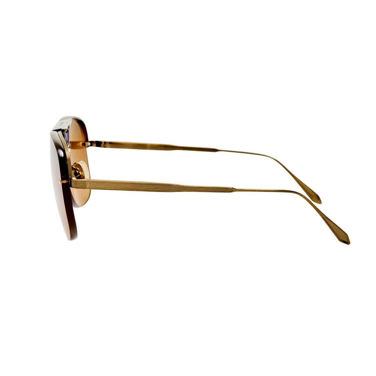 LINDA FARROW SKYE LFL1689 C2 SUN | Sunglasses | Vytria Eyewear