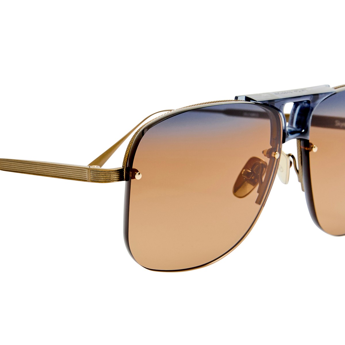 LINDA FARROW SKYE LFL1689 C2 SUN | Sunglasses | Vytria Eyewear