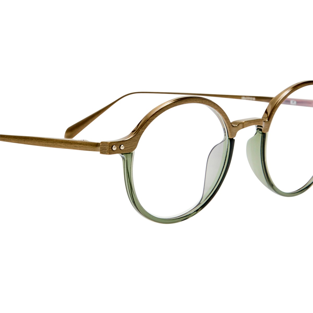 LINDA FARROW KIT LFL1717 C4 OPT | Eyeglasses | Vytria Eyewear