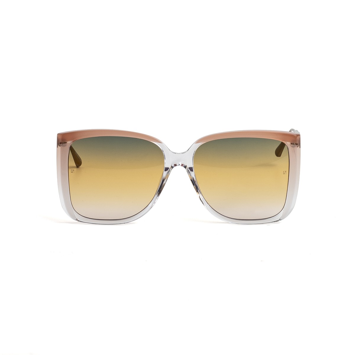 LINDA FARROW HELENA LFL1725 C2 SUN | Gafas de sol | Vytria Eyewear