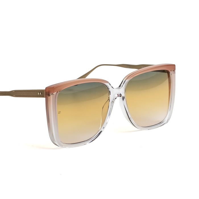 LINDA FARROW HELENA LFL1725 C2 SUN