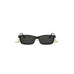 DIOR PETIT CD S1I 10A0 CHAIN | Sunglasses | Vytria Eyewear