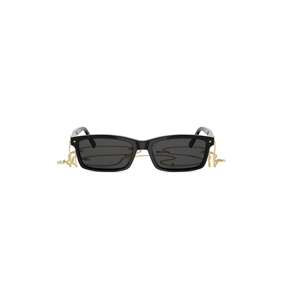 DIOR PETIT CD S1I 10A0 CHAIN | Sunglasses | Vytria Eyewear