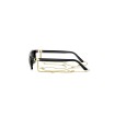 DIOR PETIT CD S1I 10A0 CHAIN | Sunglasses | Vytria Eyewear