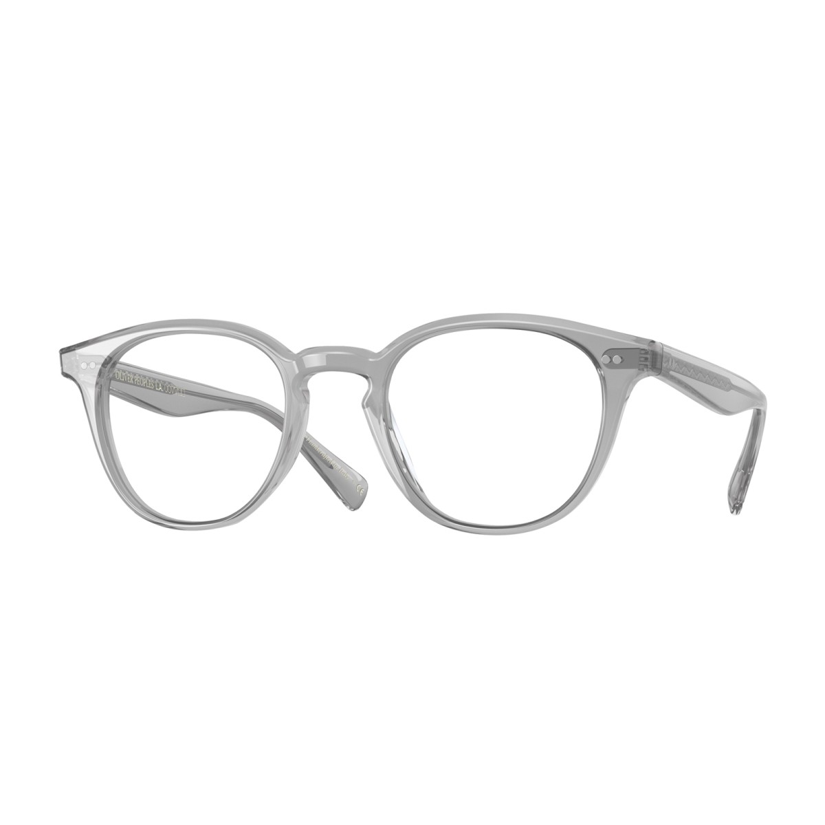 Montura de Gafas Oliver Peoples Desmon Violeta
