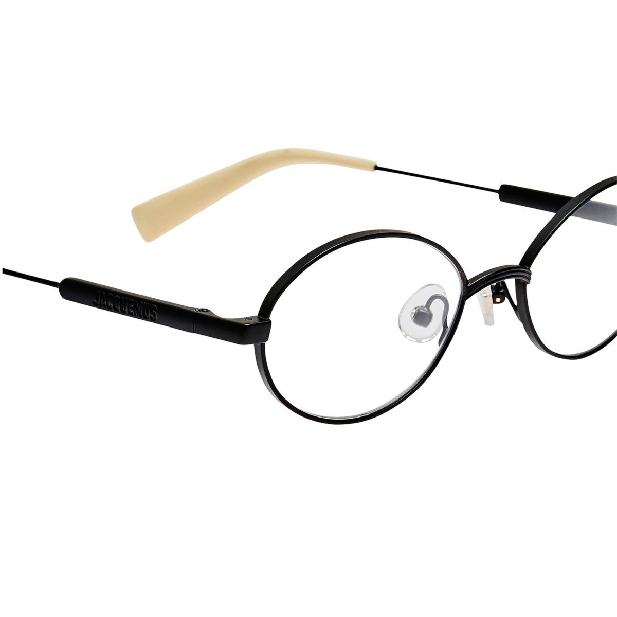 JACQUEMUS MEUNIER JAC114 C3 OPT | Monturas | Vytria Eyewear