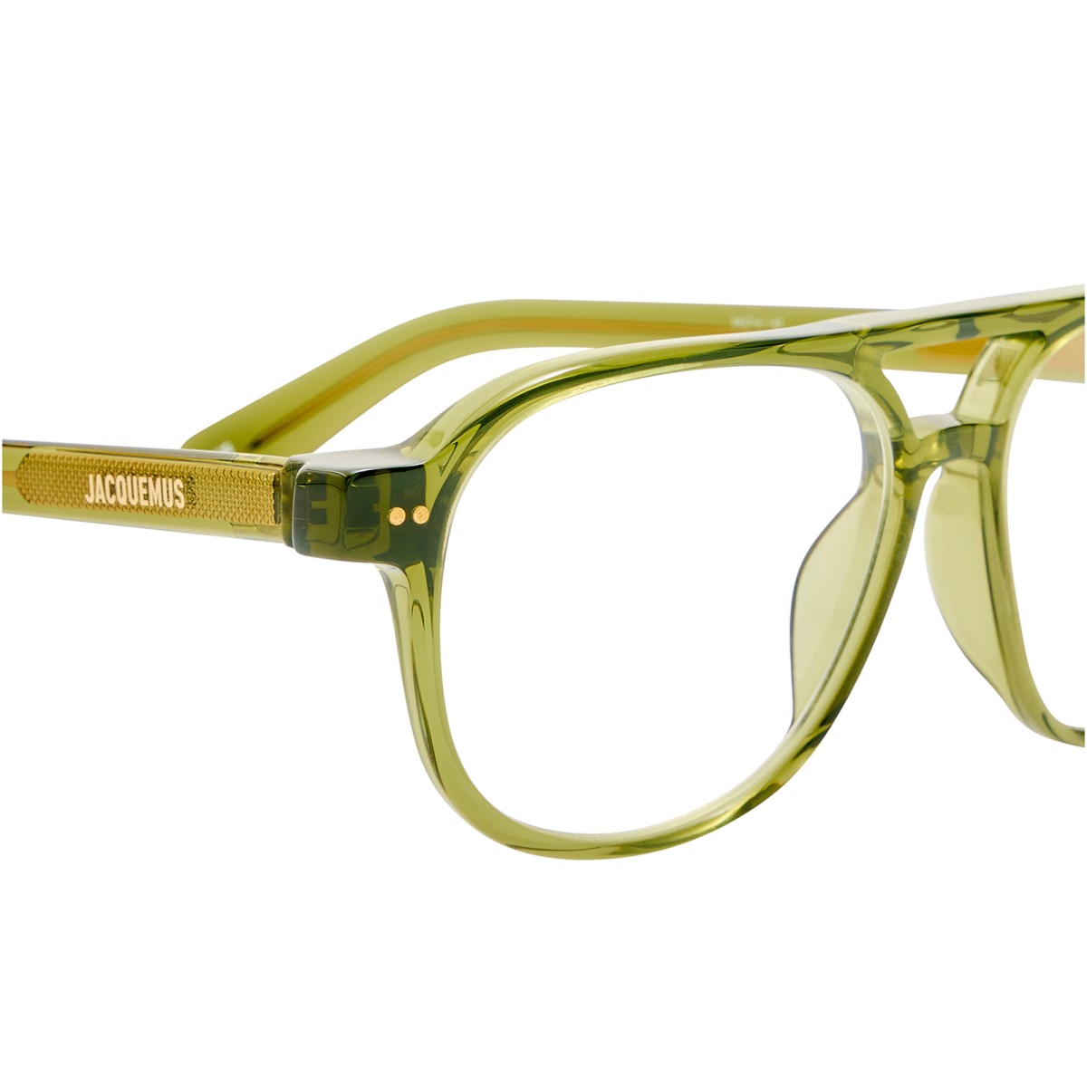JACQUEMUS ALTU JAC139 C7 OPT | Monturas | Vytria Eyewear