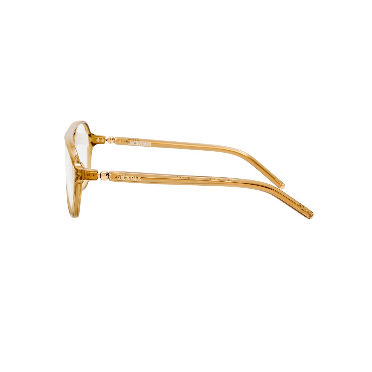 JACQUEMUS PASTRO JAC148 C9 OPT | Eyeglasses | Vytria Eyewear