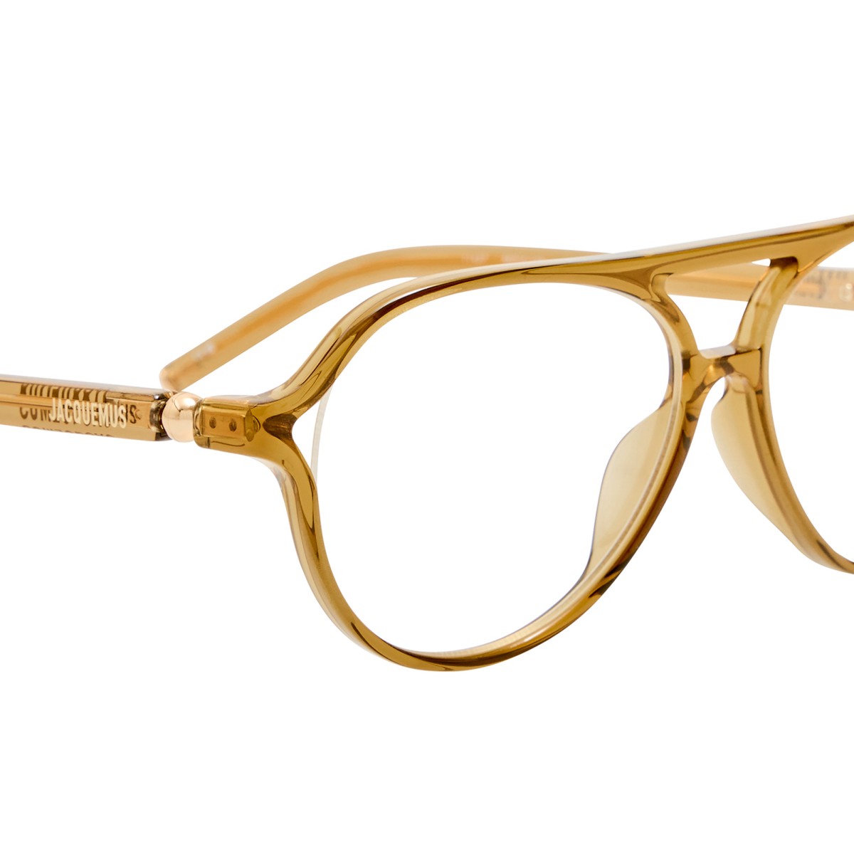 JACQUEMUS PASTRO JAC148 C9 OPT | Eyeglasses | Vytria Eyewear