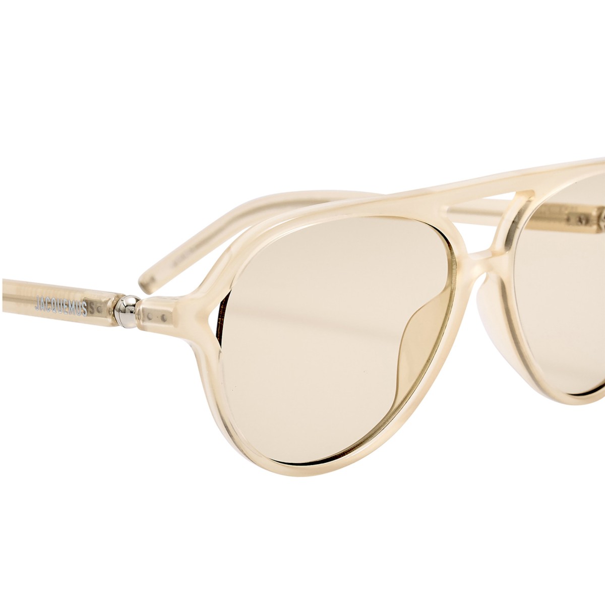 JACQUEMUS PASTRO JAC148 C7 SUN | Gafas de sol | Vytria Eyewear