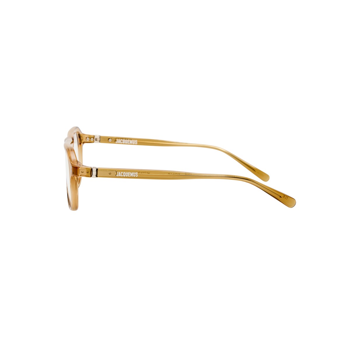 JACQUEMUS JAC214 C4 OPT | Eyeglasses | Vytria Eyewear