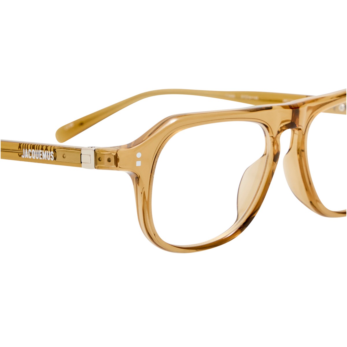 JACQUEMUS JAC214 C4 OPT | Eyeglasses | Vytria Eyewear