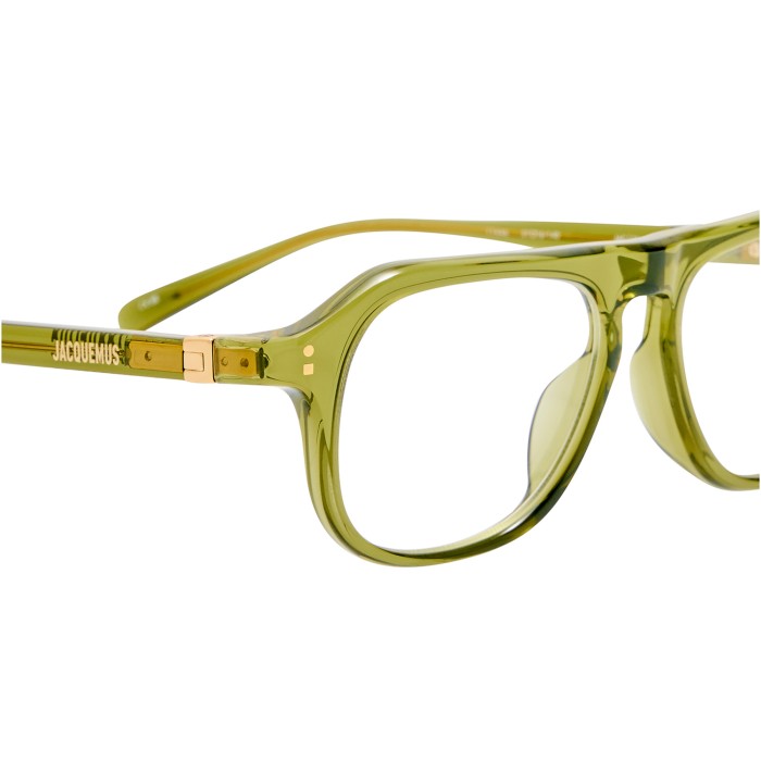 JACQUEMUS JAC214 C3 OPT